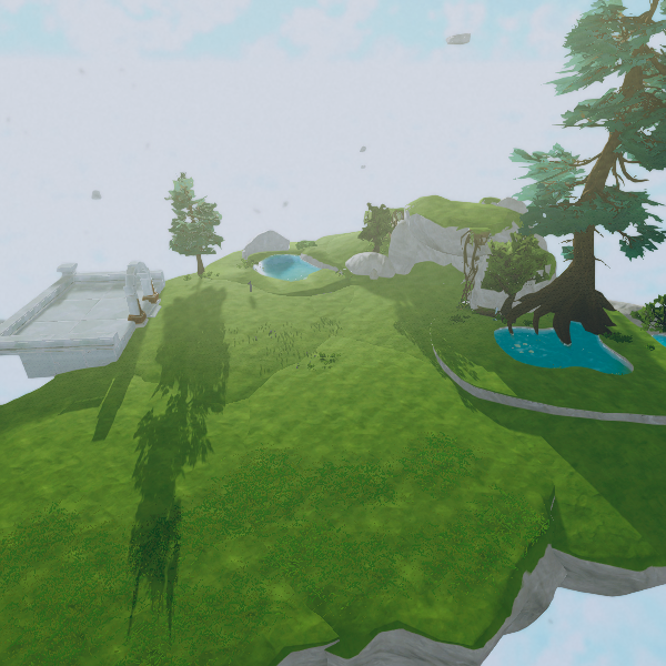 Base Island