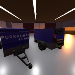 FURKANATO 1A BAG (LATEST VERSION)