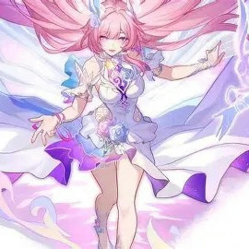 （PM/NPC/WEAPON）Honkai: Star Rail: Cyrene