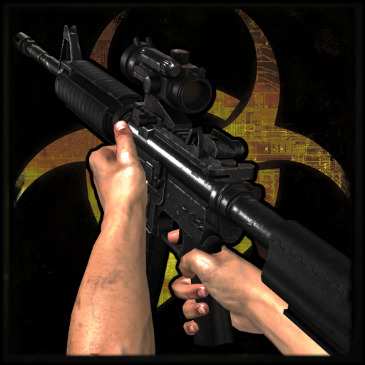 KF1 M4 (SG552)