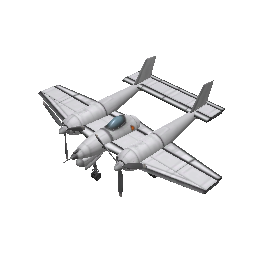 P-38 Lightning