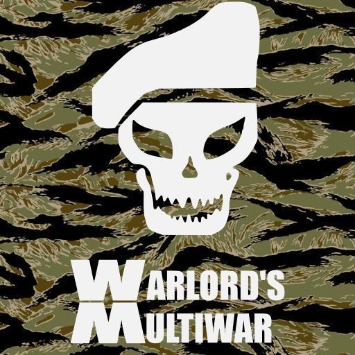 Warlord's Multiwar (S.O.G.)