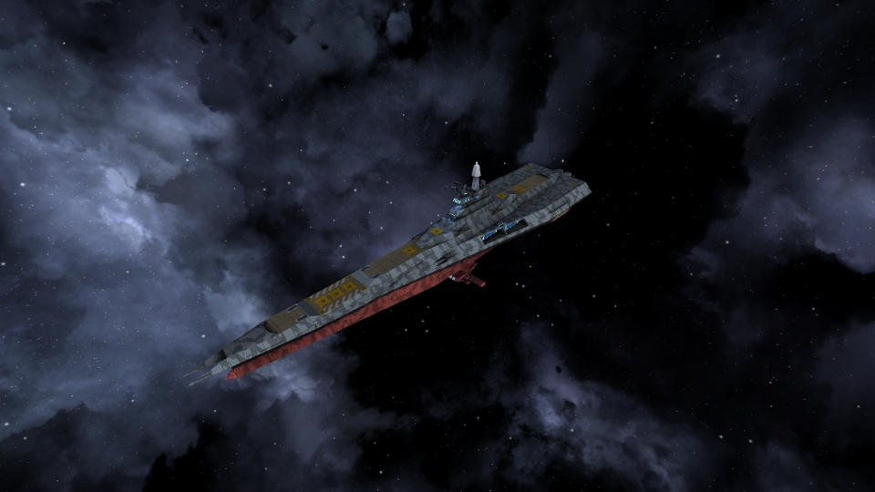 ムラクモ級高速巡洋艦