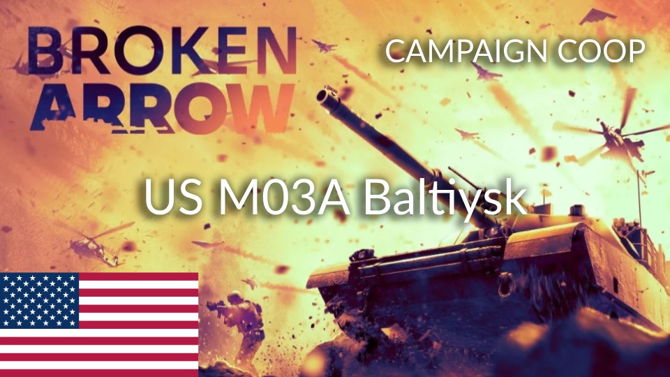 US M03A COOP