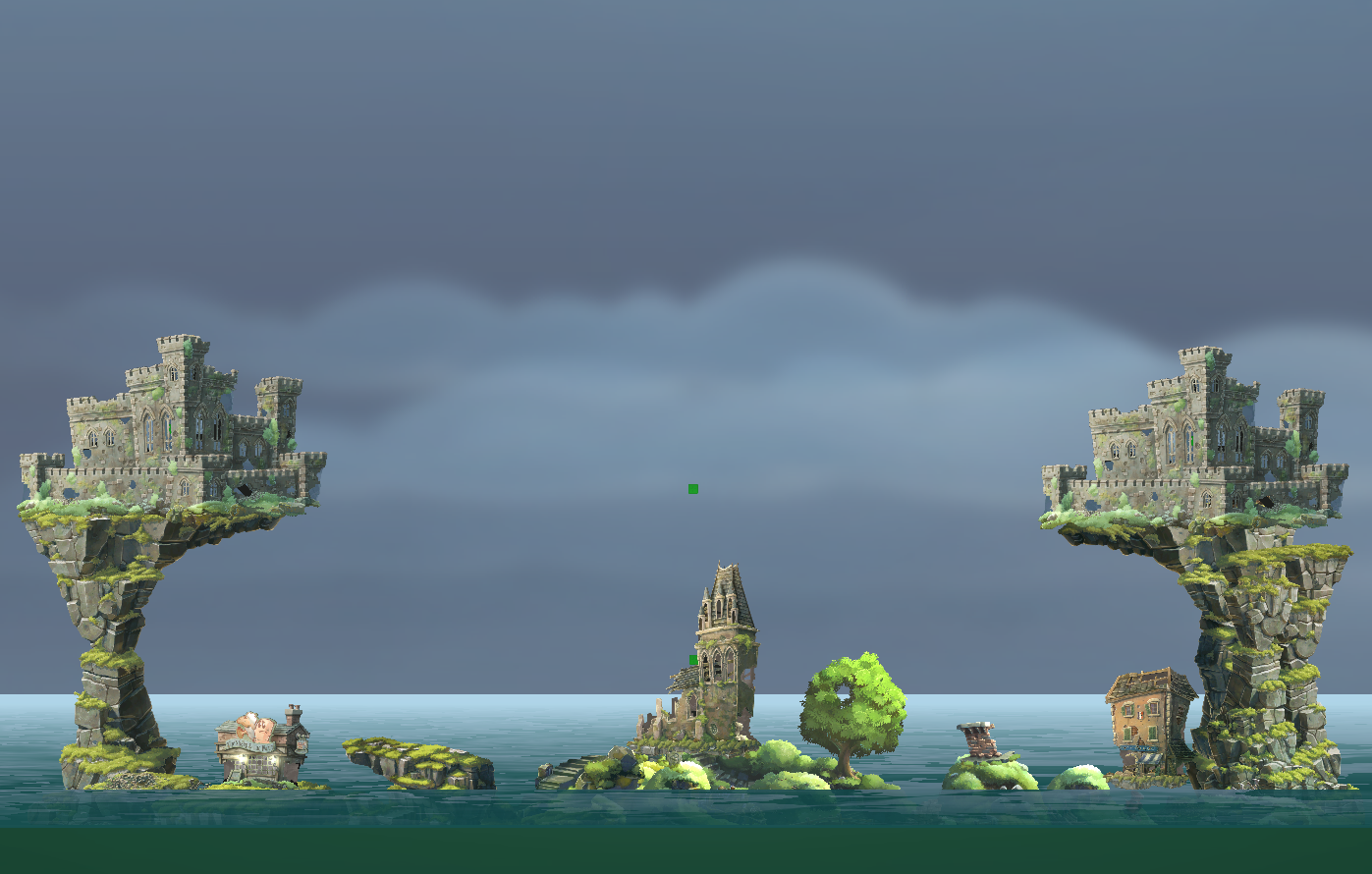 Castle Wars