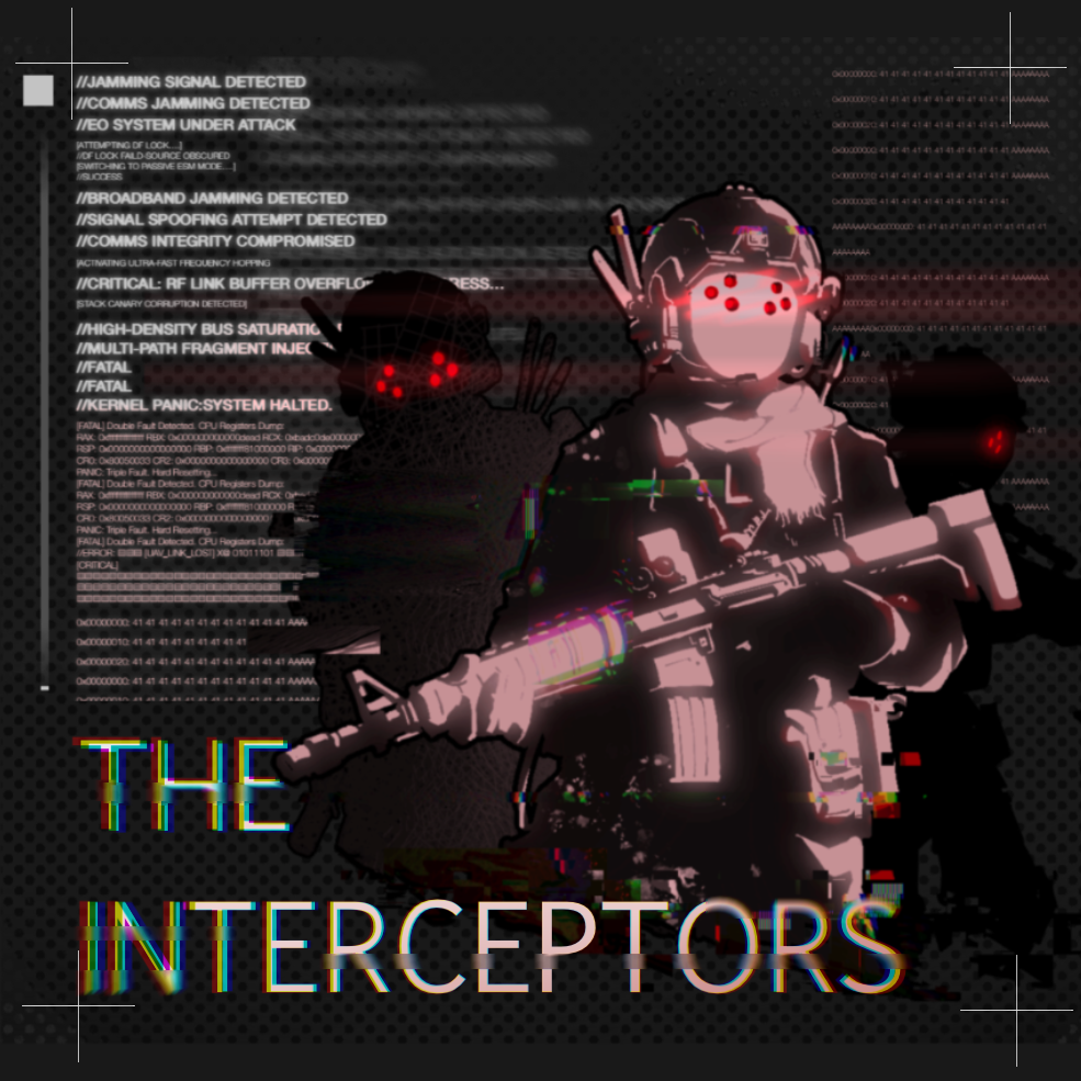 截杀者集团-The Interceptors