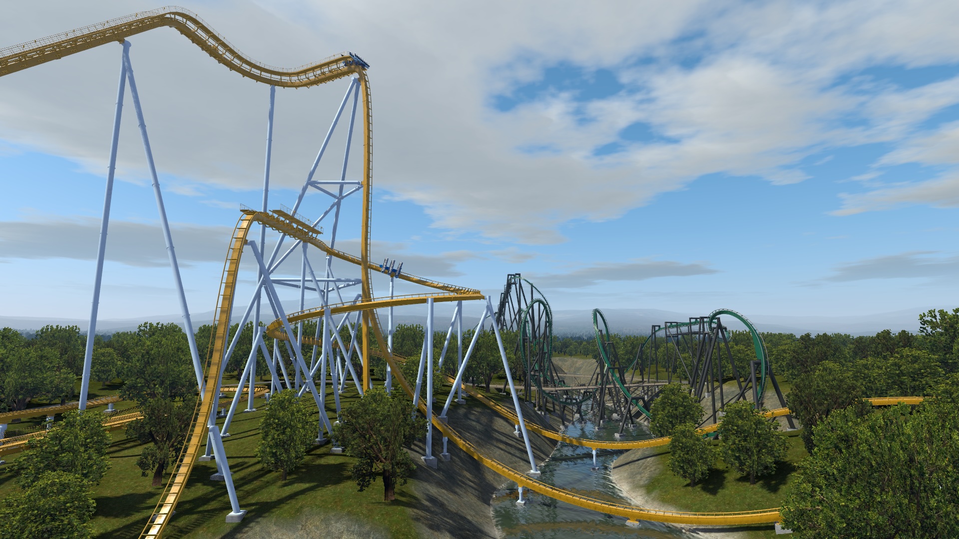 Park Image
