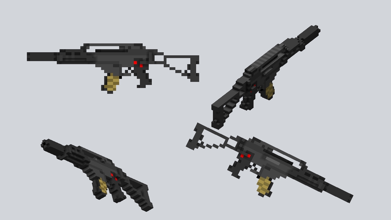 G36C