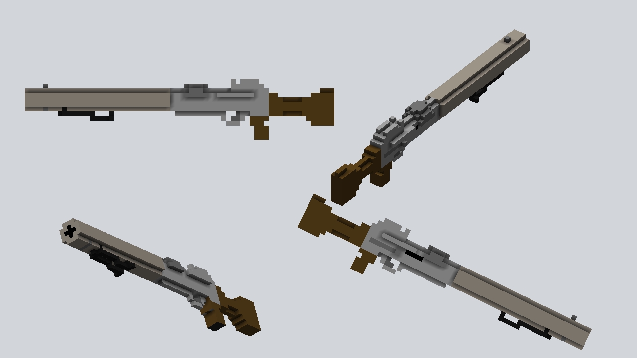  Lewis Machine Gun