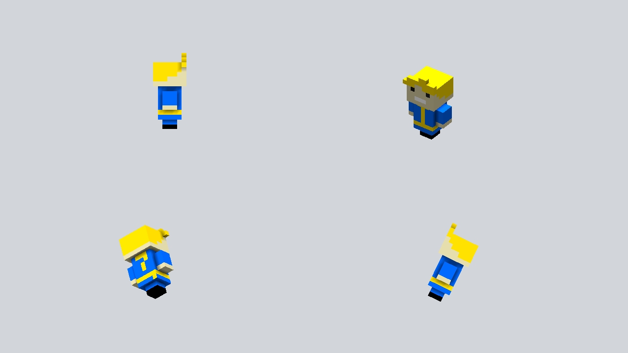 Vault Boy