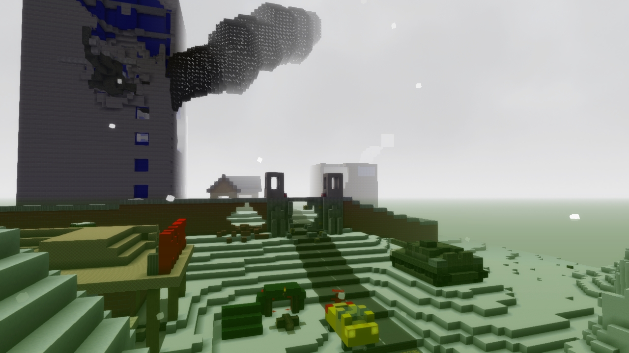 Quarantine