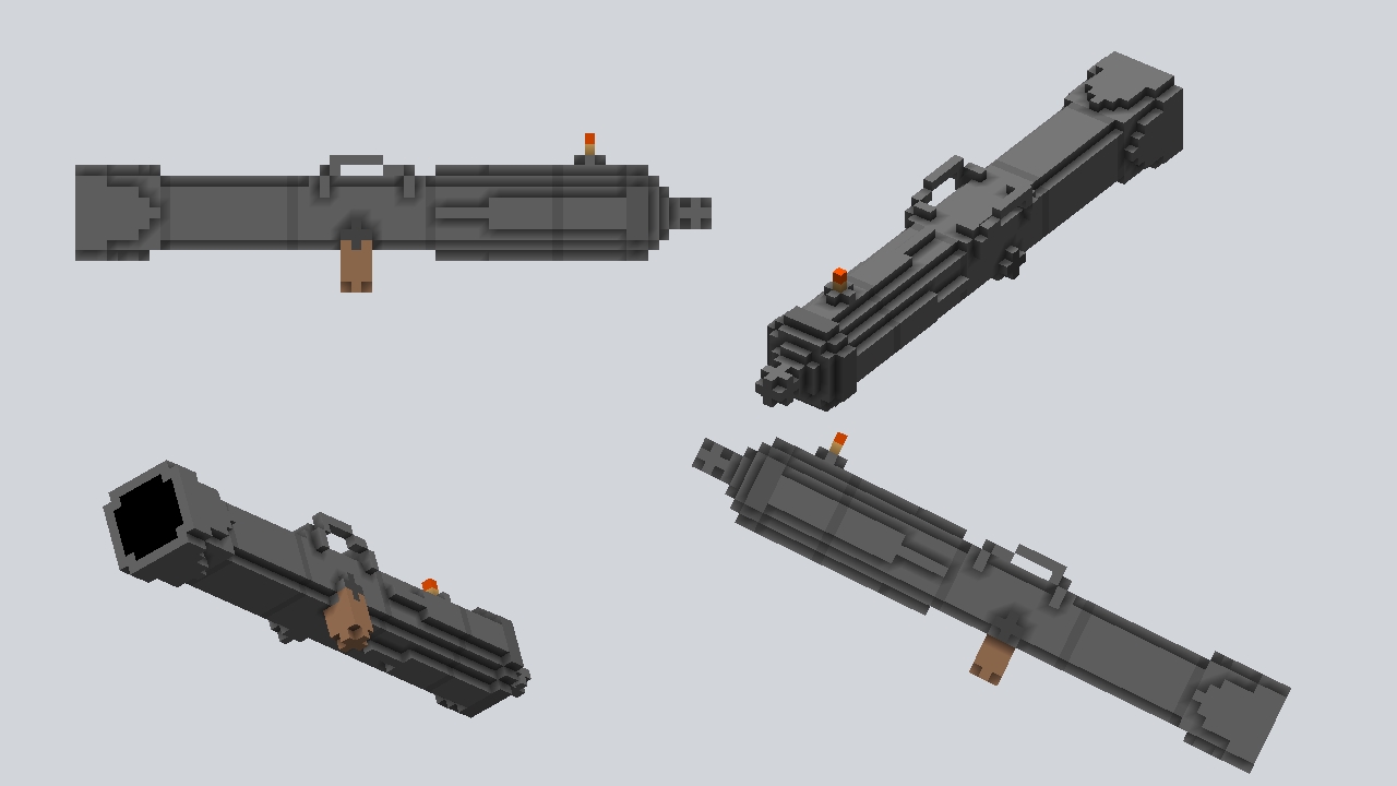 Ship Gun