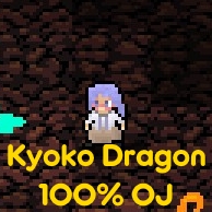 Kyoko Dragon - Crypt of the Orange Juice