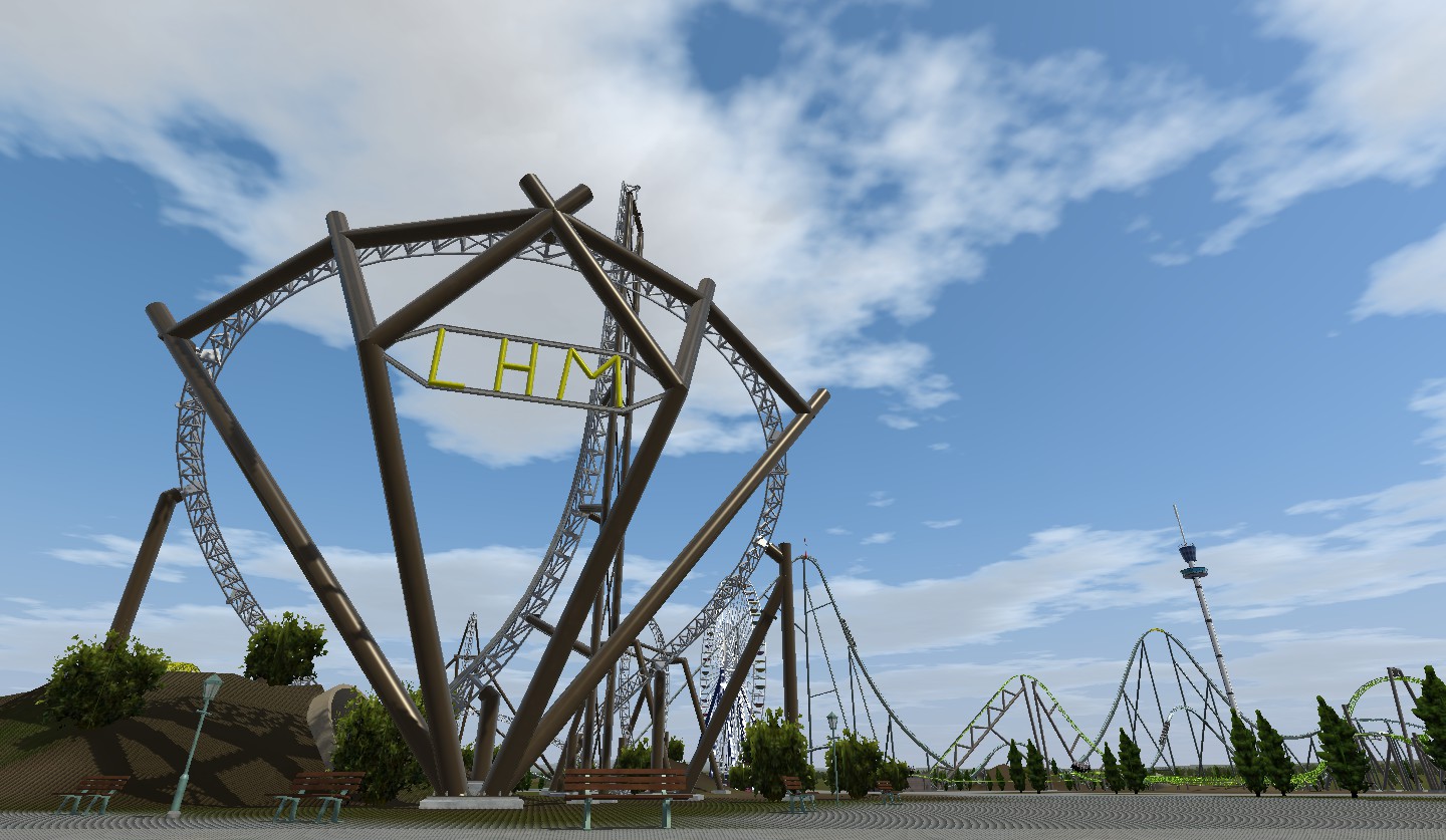 Park Image