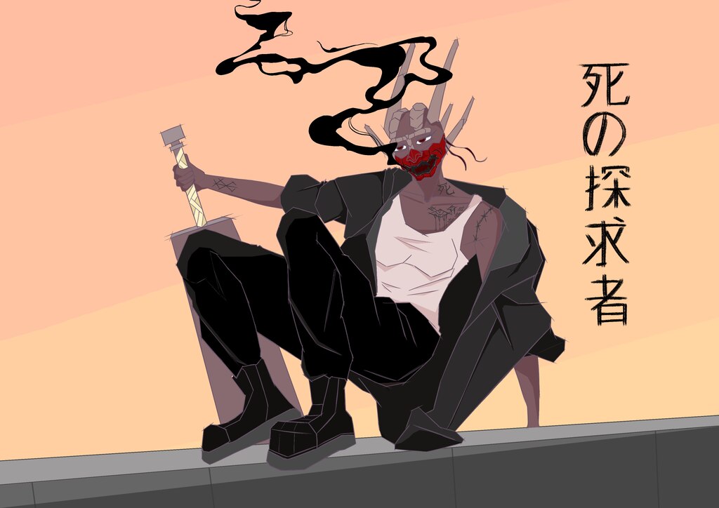 Steam コミュニティ :: Kenshi