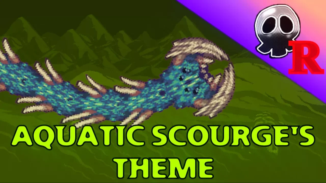 DM DOKURO - Outcast of the Sulphurous Seas