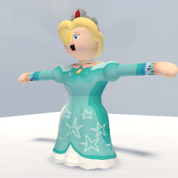 Rosalinas
