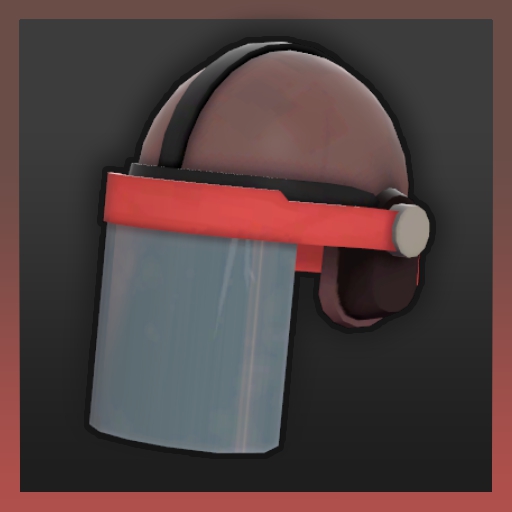 civic visor (style 1) – Team Fortress 2 Mod
