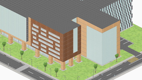 PARK MEDICAL CENTER