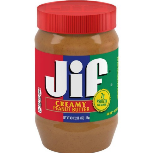 Peanutbuttertest