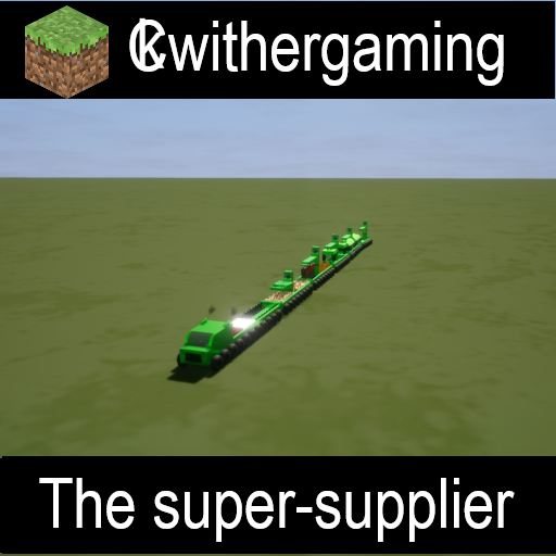 CKwithergamings super-supplier