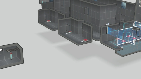 Cooperative game 01