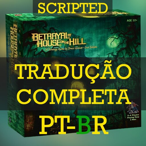 A*I様 House on the Hill Checker Betrayal at House on the Hill | Ludopedia