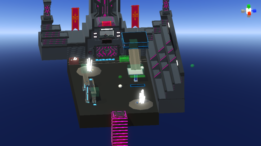 Mining