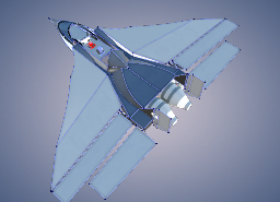 Fighter Jet