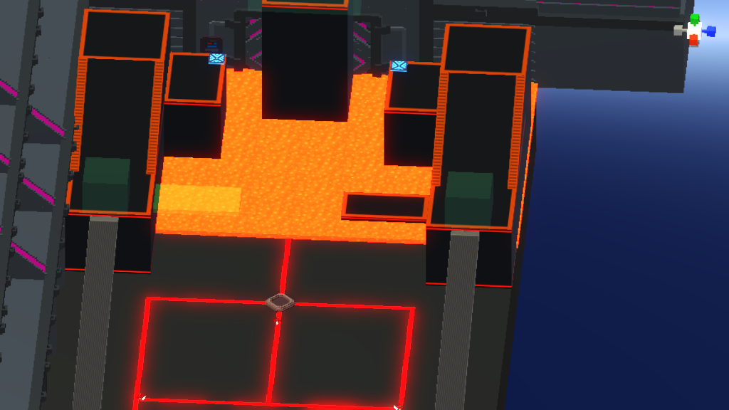 FireStorm