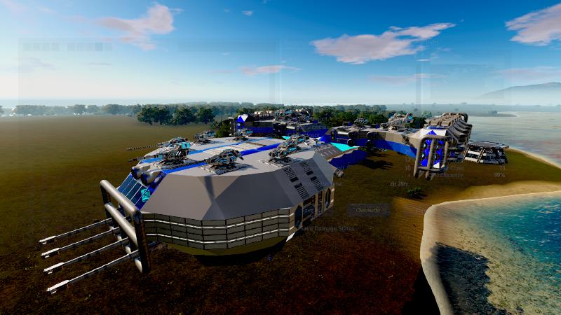 SWJ Spheroid Blockade Runner V4