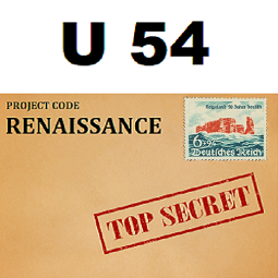 U54 RENAISSANCE