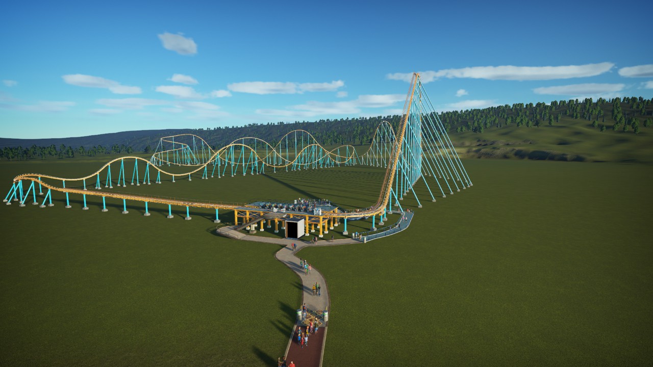 Goliath