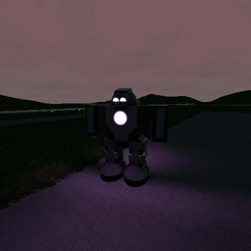 CK-tech ainbuster