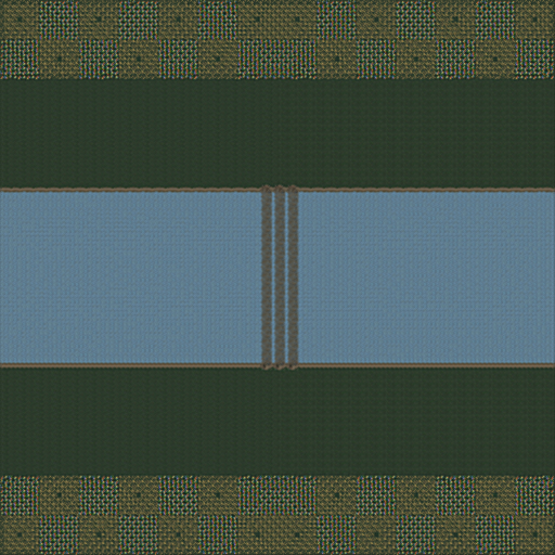Land and Sea 2v2
