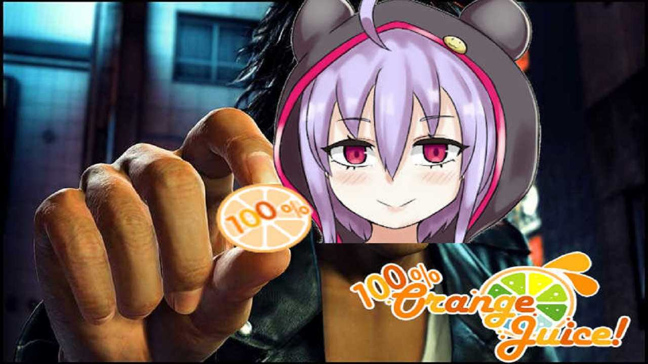 ^ From Judgment for Suguri 46 billion years