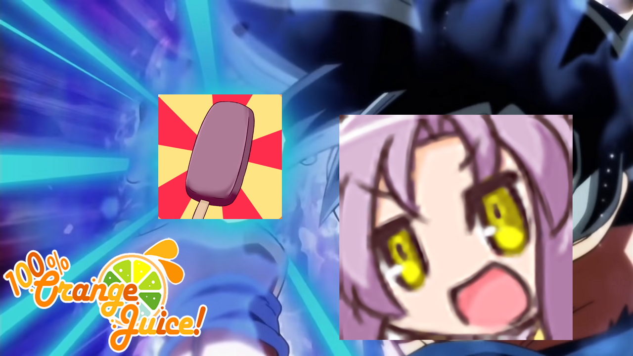 Dragon Ball Super themes for Casual Tomomo
