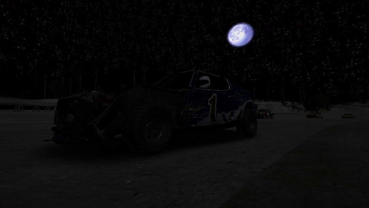 Night
