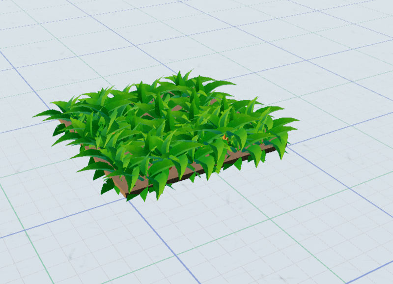 GRASS BLOCK