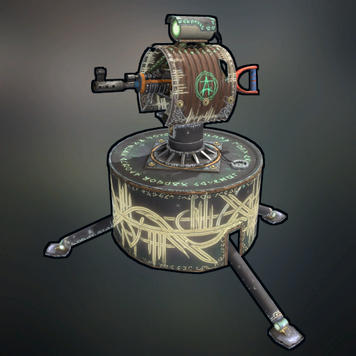 CelticTurrets