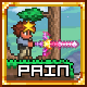 [1.4 Alpha] Terraria: Oops, All Shortswords! – tModLoader Mod