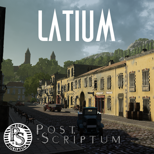 Latium