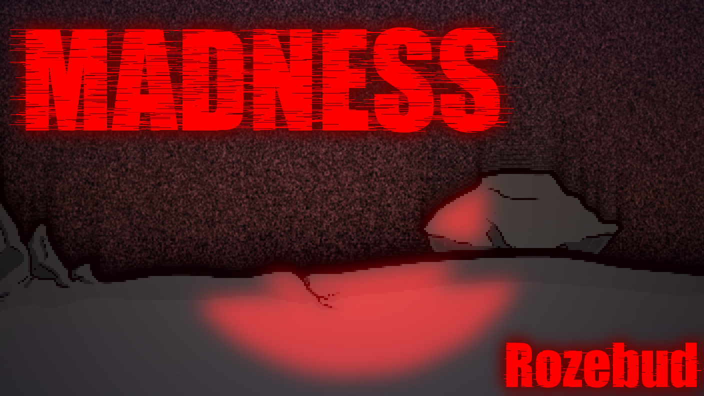 Rozebud - Madness
