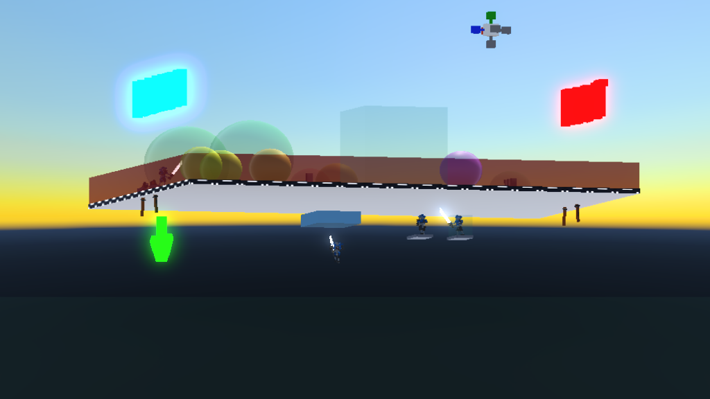 The new Battle ground*UPDATE*
