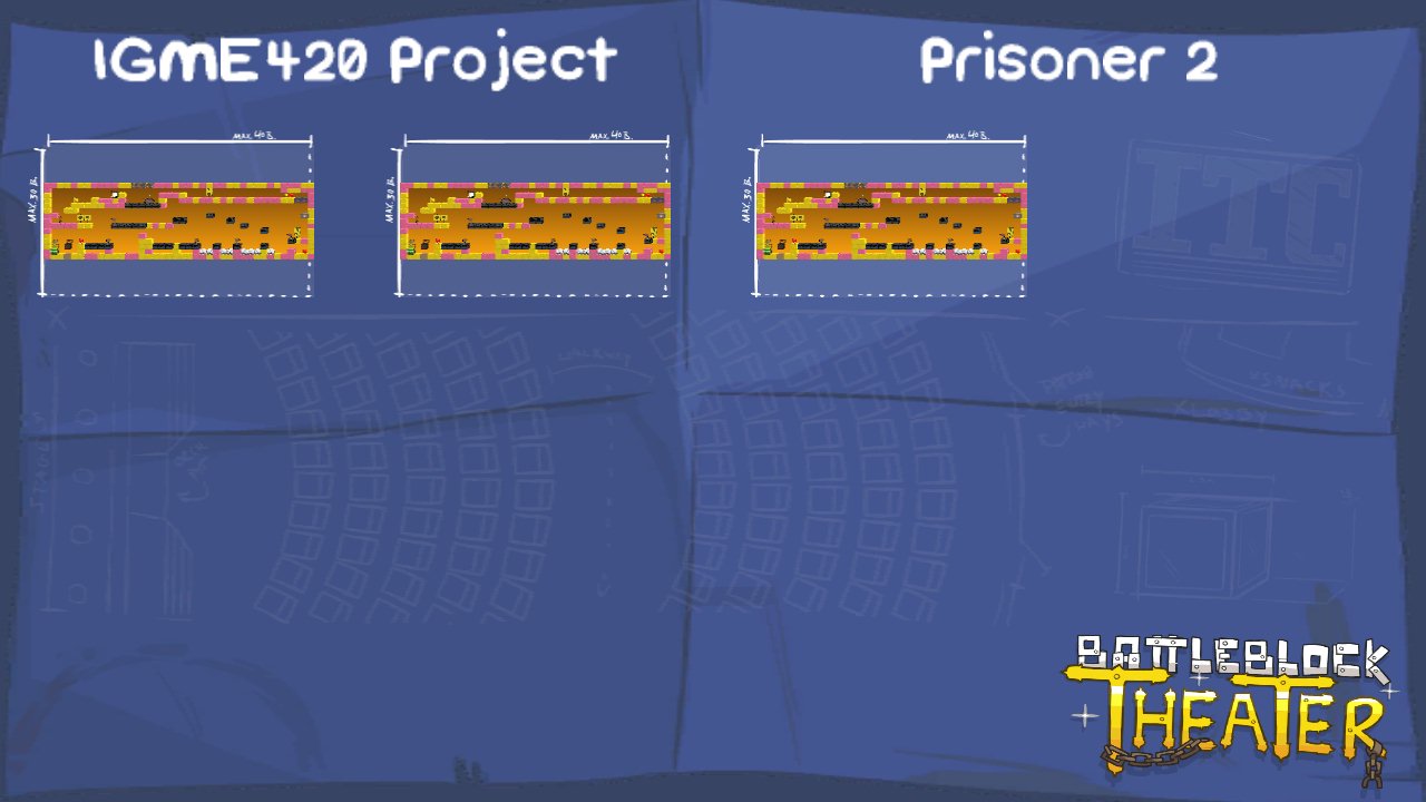 IGME420 Project
