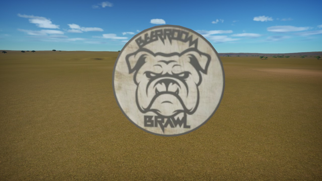 BRB Logo