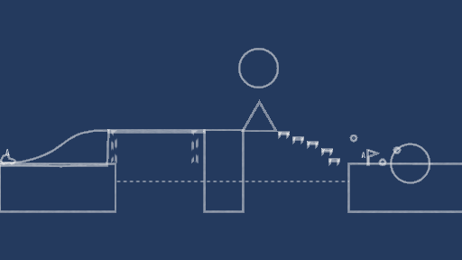 Crash Shapes