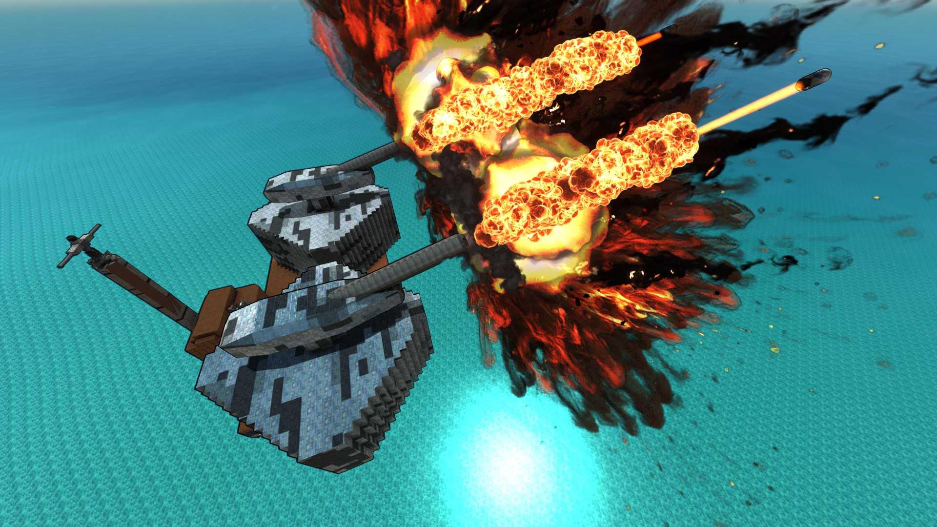 Anti-Meg DoomCRAMs