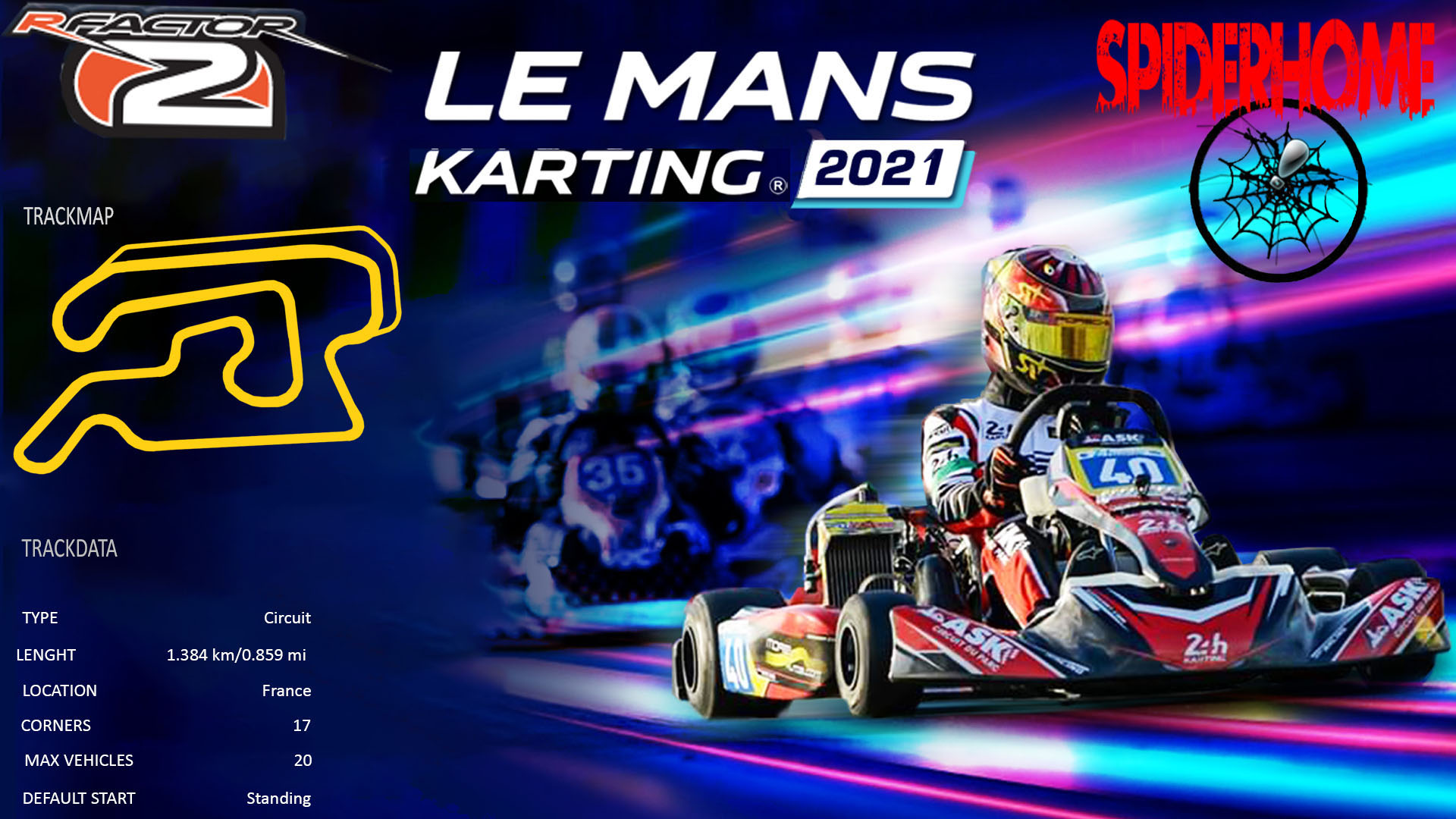 LeMans_Karting