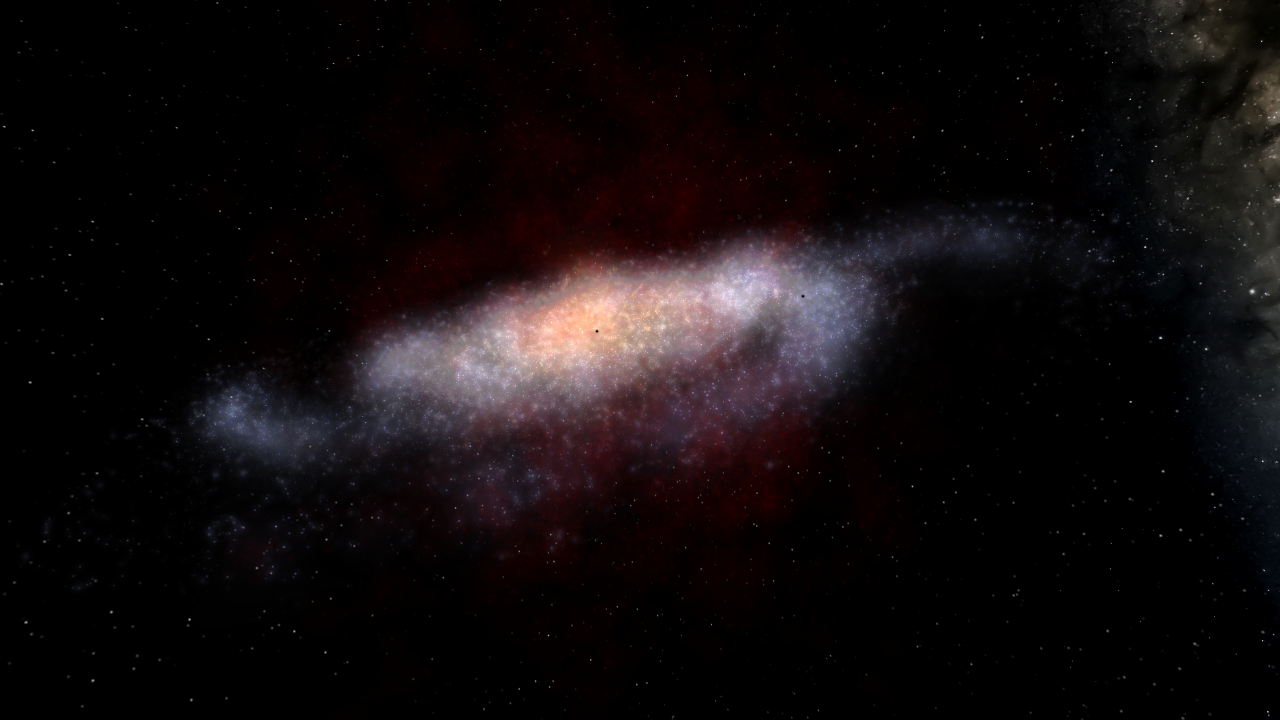 M 82 System